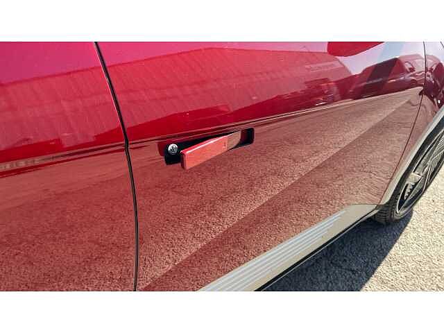 Hyundai Ioniq 5 IONIQ 5 168kW Ultimate 84 kWh 5dr Auto