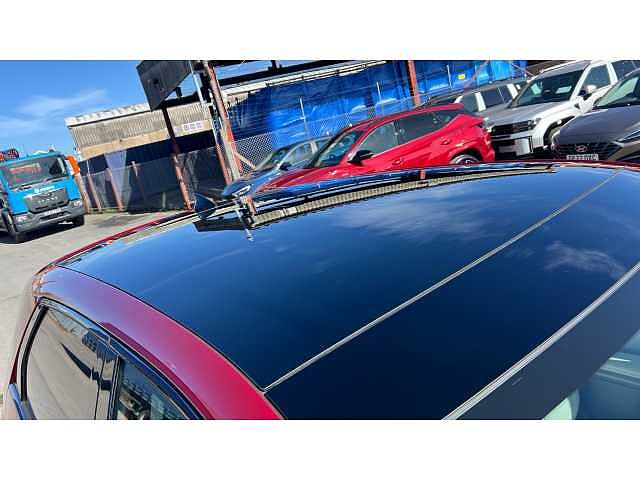 Hyundai Ioniq 5 IONIQ 5 168kW Ultimate 84 kWh 5dr Auto