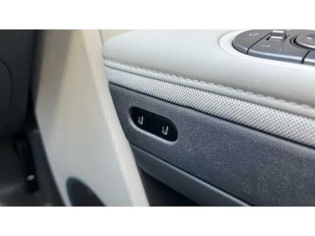 Hyundai Ioniq 5 IONIQ 5 168kW Ultimate 84 kWh 5dr Auto