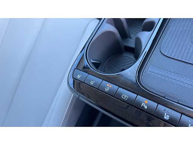 Hyundai Ioniq 5 IONIQ 5 168kW Ultimate 84 kWh 5dr Auto