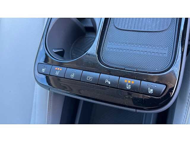 Hyundai Ioniq 5 IONIQ 5 168kW Ultimate 84 kWh 5dr Auto