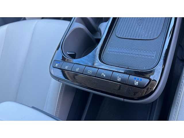 Hyundai Ioniq 5 IONIQ 5 168kW Ultimate 84 kWh 5dr Auto