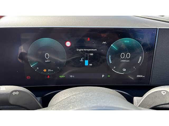 Hyundai Tucson Tucson 1.6T Hybrid 215ps N Line AU
