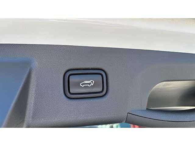Hyundai Tucson Tucson 1.6T Hybrid 215ps N Line AU