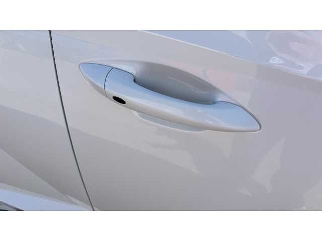 Hyundai Tucson Tucson 1.6T Hybrid 215ps N Line AU