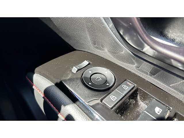 Hyundai Tucson Tucson 1.6T Hybrid 215ps N Line AU