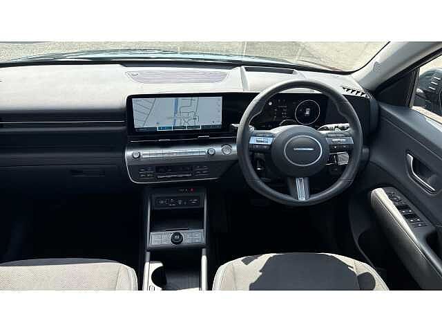 Hyundai Kona Kona 5Dr HAT 65kWh Ultimate AU