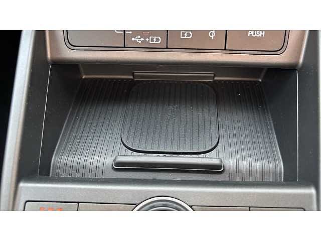 Hyundai Kona Kona 5Dr HAT 65kWh Ultimate AU