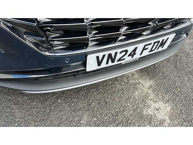 Hyundai Tucson TUCSON 1.6 TGDi Hybrid 230 Premium 5dr 2WD Auto