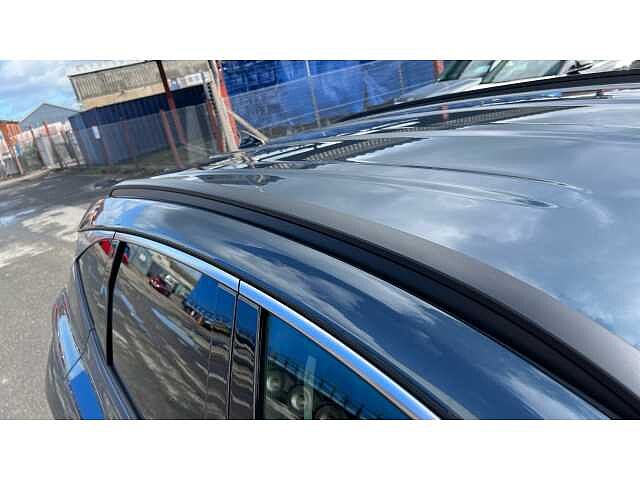 Hyundai Tucson TUCSON 1.6 TGDi Hybrid 230 Premium 5dr 2WD Auto