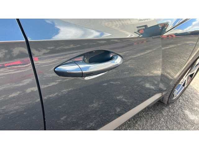 Hyundai Tucson TUCSON 1.6 TGDi Hybrid 230 Premium 5dr 2WD Auto