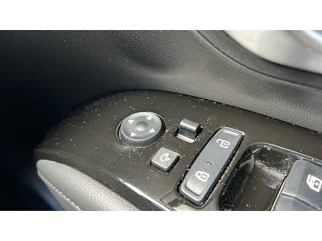 Hyundai Tucson TUCSON 1.6 TGDi Hybrid 230 Premium 5dr 2WD Auto