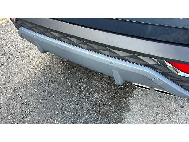 Hyundai Tucson TUCSON 1.6 TGDi Hybrid 230 Premium 5dr 2WD Auto