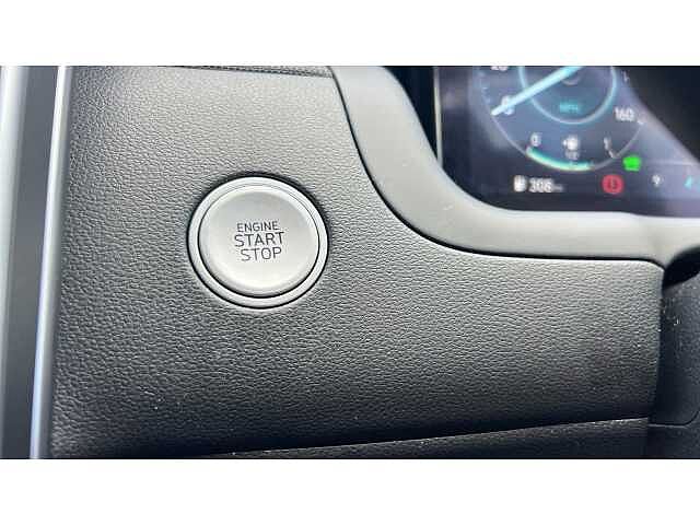 Hyundai Tucson TUCSON 1.6 TGDi Hybrid 230 Premium 5dr 2WD Auto