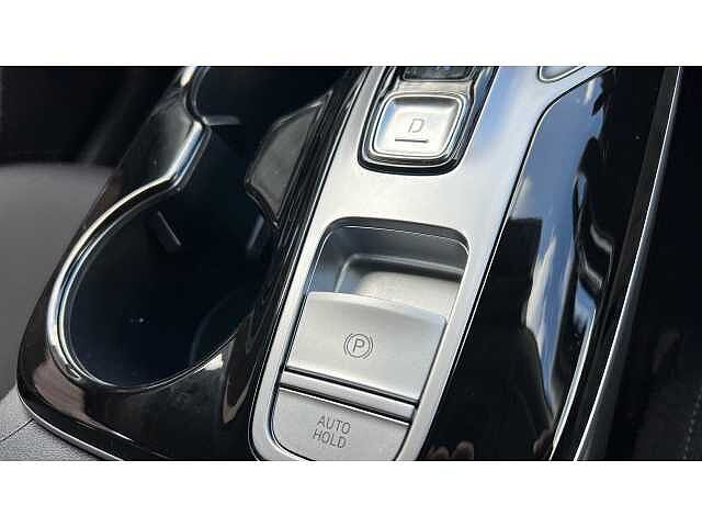 Hyundai Tucson TUCSON 1.6 TGDi Hybrid 230 Premium 5dr 2WD Auto