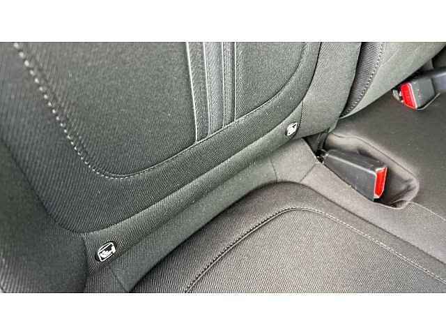 Hyundai Tucson TUCSON 1.6 TGDi Hybrid 230 Premium 5dr 2WD Auto