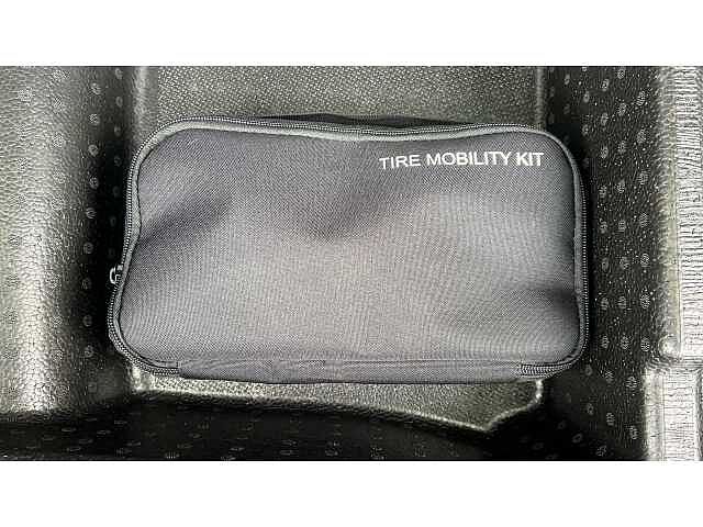 Hyundai Tucson TUCSON 1.6T Hybrid Premium 5dr Auto