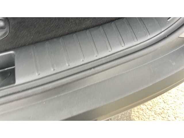 Hyundai Tucson TUCSON 1.6T Hybrid Premium 5dr Auto