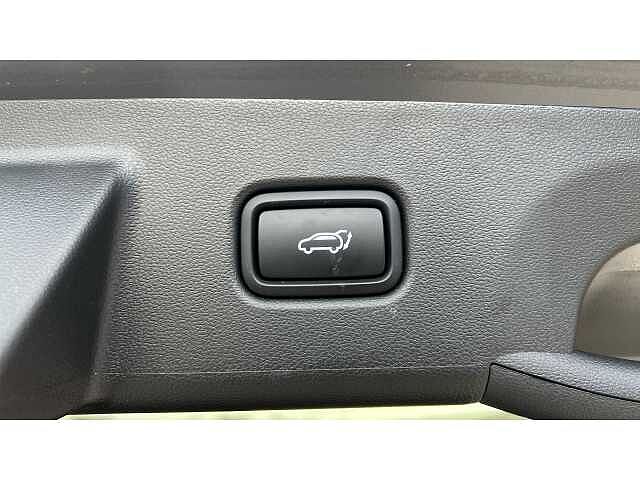 Hyundai Tucson TUCSON 1.6T Hybrid Premium 5dr Auto