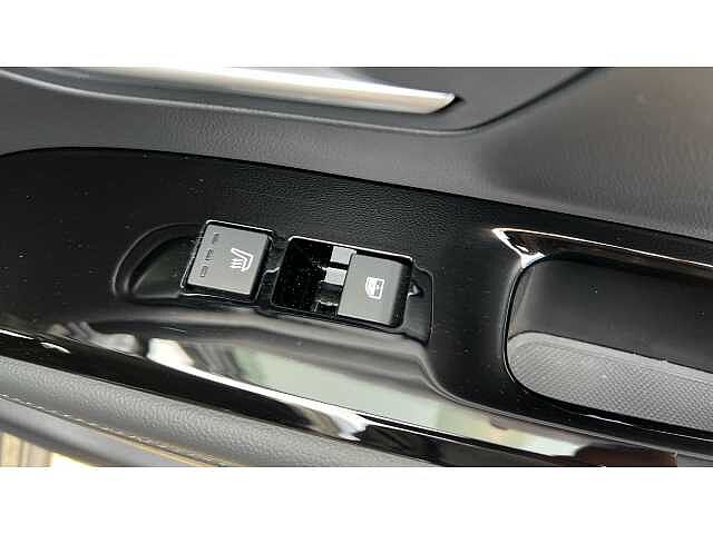 Hyundai Tucson TUCSON 1.6T Hybrid Premium 5dr Auto