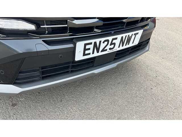 Hyundai Tucson TUCSON 1.6T Hybrid Premium 5dr Auto