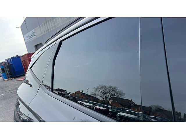 Hyundai Tucson TUCSON 1.6T Hybrid Premium 5dr Auto