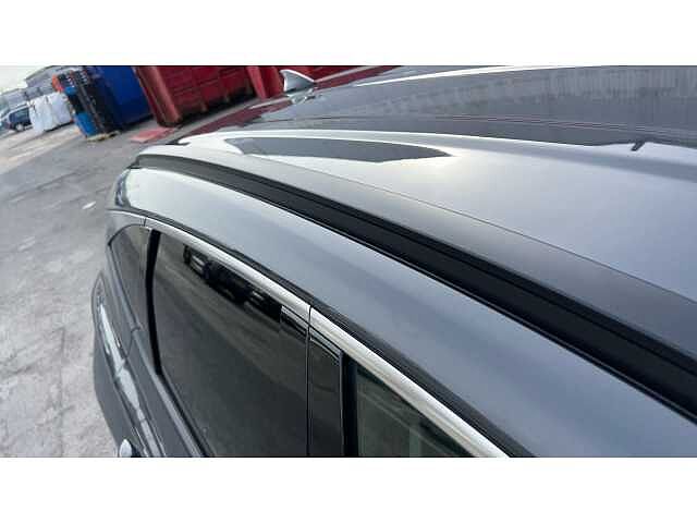 Hyundai Tucson TUCSON 1.6T Hybrid Premium 5dr Auto