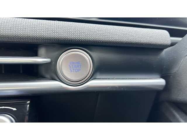 Hyundai Tucson TUCSON 1.6T Hybrid Premium 5dr Auto