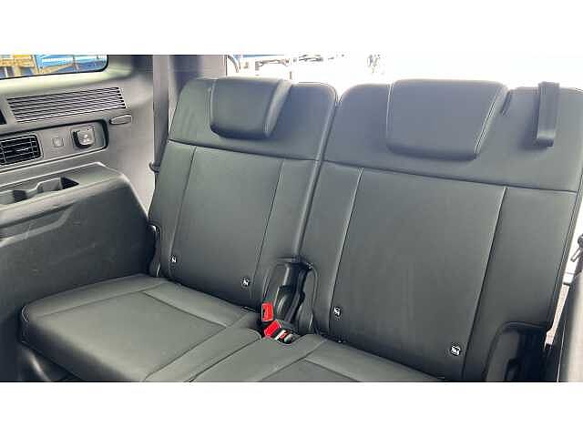 Hyundai Santa Fe SANTA FE 1.6 TGDi Hybrid Calligraphy 5dr 4WD Auto