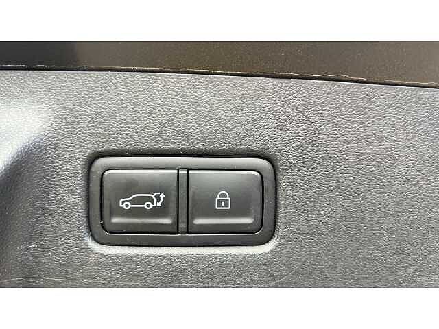 Hyundai Santa Fe SANTA FE 1.6 TGDi Hybrid Calligraphy 5dr 4WD Auto