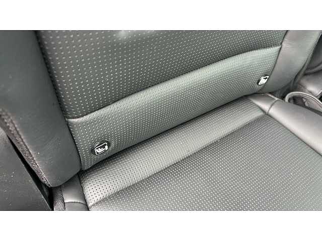 Hyundai Santa Fe SANTA FE 1.6 TGDi Hybrid Calligraphy 5dr 4WD Auto