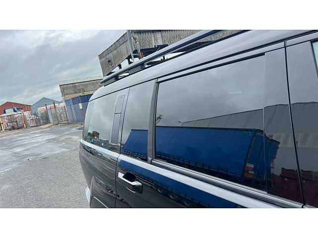 Hyundai Santa Fe SANTA FE 1.6 TGDi Hybrid Calligraphy 5dr 4WD Auto