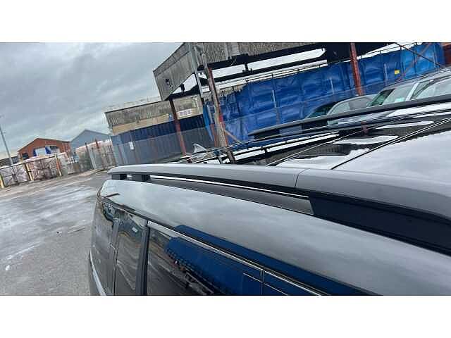 Hyundai Santa Fe SANTA FE 1.6 TGDi Hybrid Calligraphy 5dr 4WD Auto