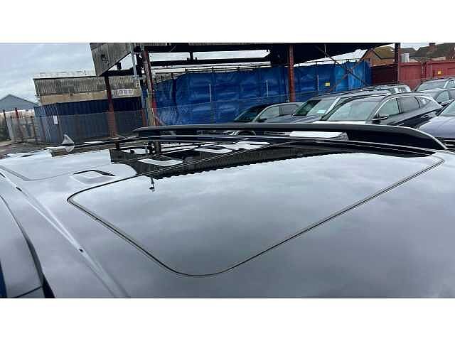 Hyundai Santa Fe SANTA FE 1.6 TGDi Hybrid Calligraphy 5dr 4WD Auto