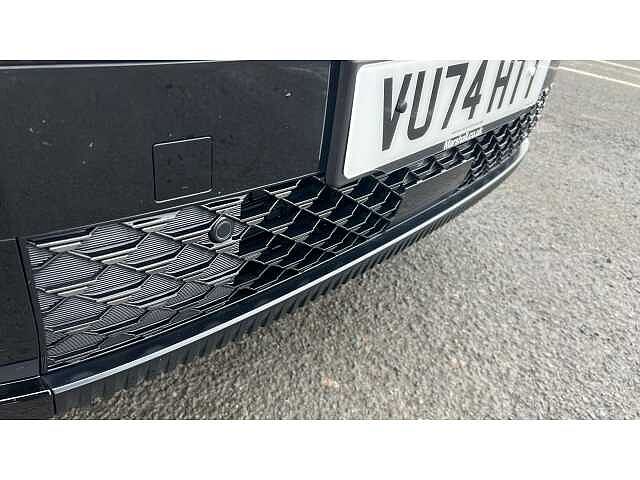 Hyundai Santa Fe SANTA FE 1.6 TGDi Hybrid Calligraphy 5dr 4WD Auto