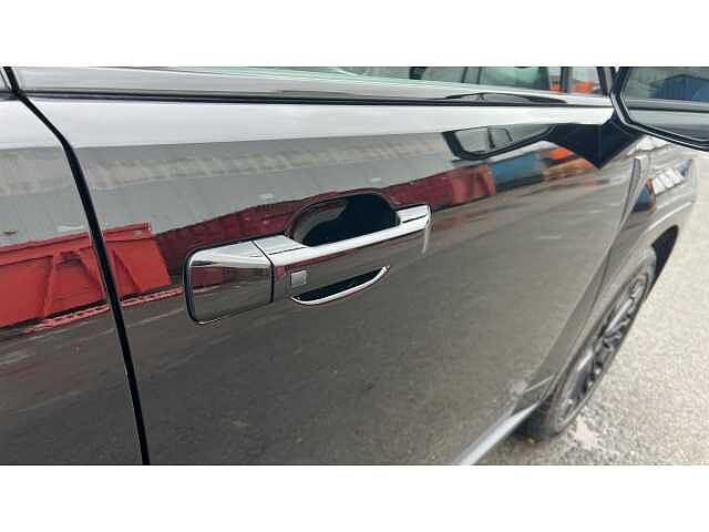 Hyundai Santa Fe SANTA FE 1.6 TGDi Hybrid Calligraphy 5dr 4WD Auto