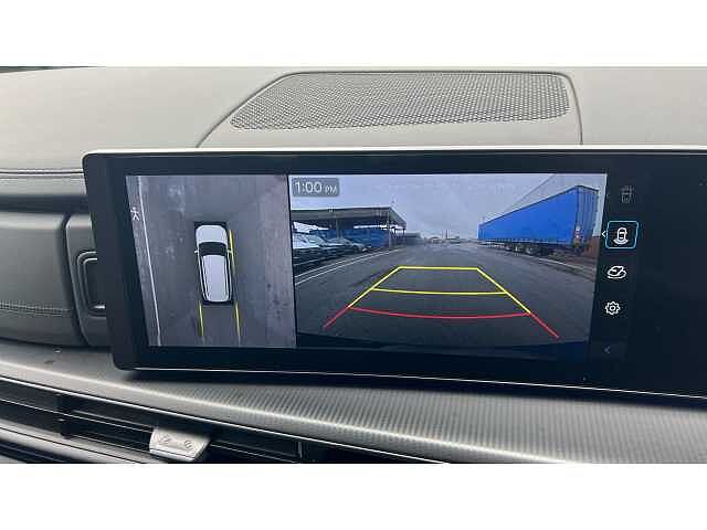 Hyundai Santa Fe SANTA FE 1.6 TGDi Hybrid Calligraphy 5dr 4WD Auto