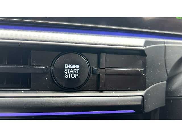 Hyundai Santa Fe SANTA FE 1.6 TGDi Hybrid Calligraphy 5dr 4WD Auto