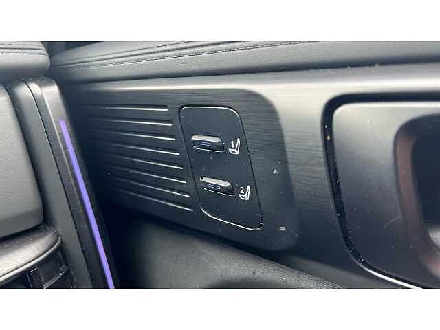 Hyundai Santa Fe SANTA FE 1.6 TGDi Hybrid Calligraphy 5dr 4WD Auto