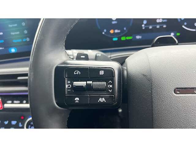 Hyundai Santa Fe SANTA FE 1.6 TGDi Hybrid Calligraphy 5dr 4WD Auto