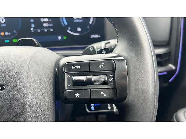 Hyundai Santa Fe SANTA FE 1.6 TGDi Hybrid Calligraphy 5dr 4WD Auto