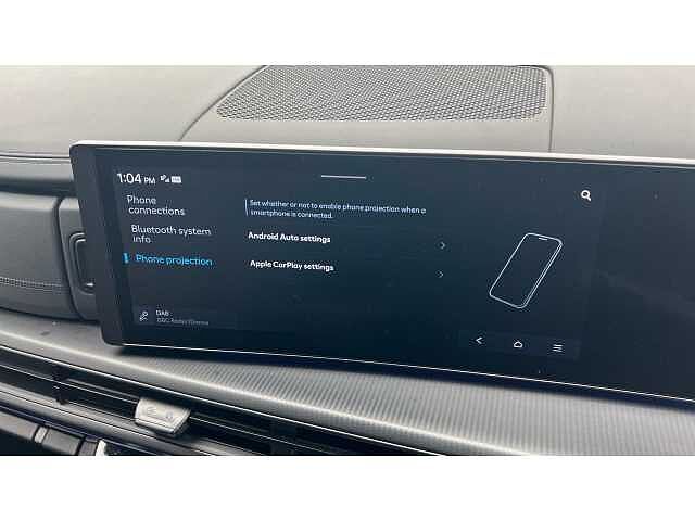 Hyundai Santa Fe SANTA FE 1.6 TGDi Hybrid Calligraphy 5dr 4WD Auto