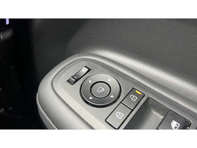 Hyundai Santa Fe SANTA FE 1.6 TGDi Hybrid Calligraphy 5dr 4WD Auto