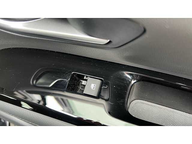 Hyundai Tucson TUCSON 1.6T Hybrid Advance 5dr Auto