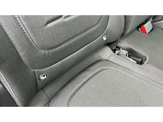 Hyundai Tucson TUCSON 1.6T Hybrid Advance 5dr Auto