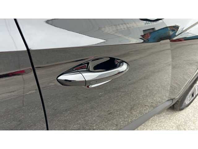 Hyundai Tucson TUCSON 1.6T Hybrid Advance 5dr Auto