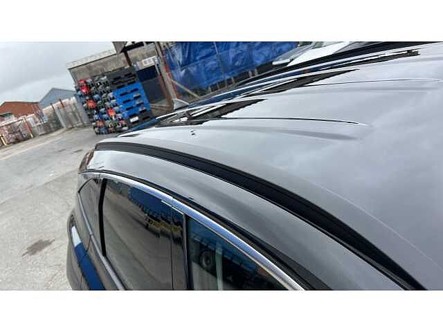 Hyundai Tucson TUCSON 1.6T Hybrid Advance 5dr Auto