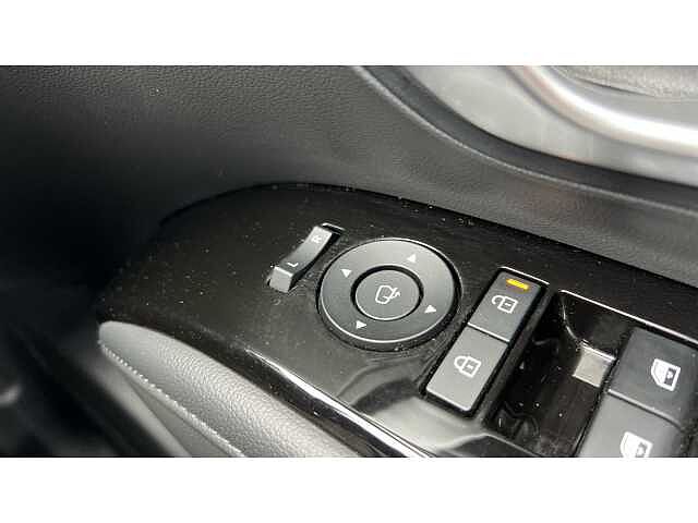 Hyundai Tucson TUCSON 1.6T Hybrid Advance 5dr Auto