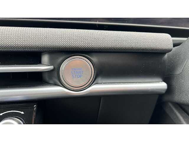 Hyundai Tucson TUCSON 1.6T Hybrid Advance 5dr Auto