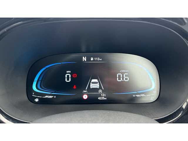 Hyundai i10 I10 1.2 [79] Premium 5dr Auto [Nav]
